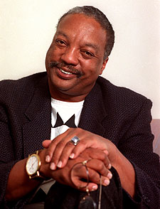 Paul Winfield.