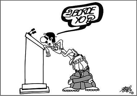 FORGES