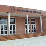 En marcha la doble titulación hispano-portuguesa para Derecho