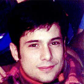 JORGE RODRÍGUEZ CASANOVA   Una camiseta de Zidane