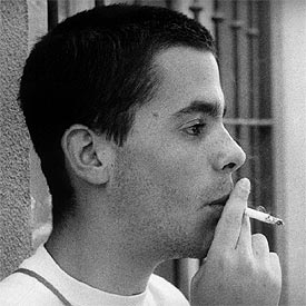 ÁLVARO CARRIÓN FRANCO   Hoy cumpliría 18 años