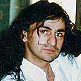 HÉCTOR M. FIGUEROA BRAVO   Papeles después de muerto