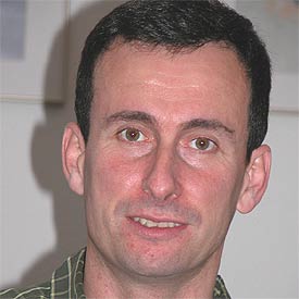 FRANCISCO JAVIER MANCEBO ZÁFORAS   El héroe con marcapasos