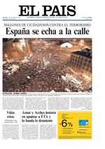 EL PAíS Edición impresa