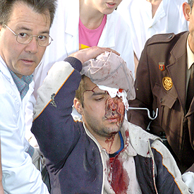 MÁS QUE UN DOLOR DE CABEZA