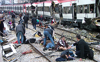 ESTACIÓN DE SANTA EUGENIA