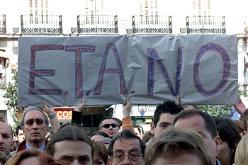 MANIFESTACIONES ESPONTÁNEAS