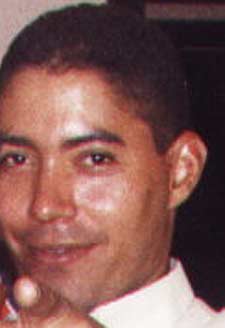 ENRIQUE GARCÍA GONZÁLEZ   Murió ayudando