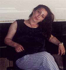 MAITE GONZÁLEZ   Dos meses de buena suerte