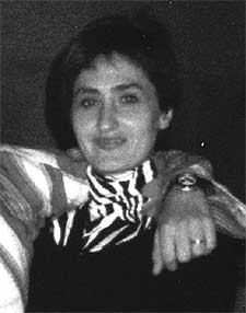 LAURA LAFORGA BAJÓN   La mujer de los niños