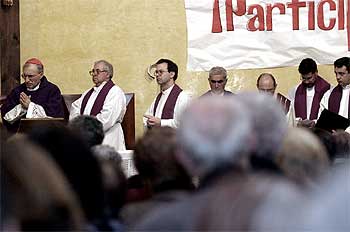 ROUCO VARELA, EN EL POZO DEL TÍO RAIMUNDO.