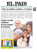 EL PAíS Edición impresa