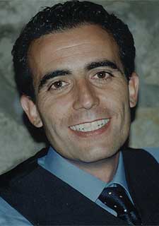 MIGUEL ÁNGEL PRIETO HUMANES   Lo más opuesto a un 'trepa'