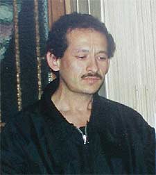 JOHN JAIRO RAMÍREZ BEDOYA   Nostalgia de Colombia