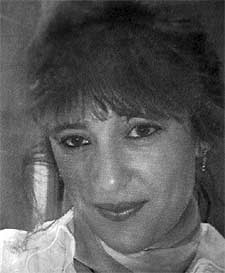 PILAR CABREJAS BURILLO   "Siempre notaba su beso"