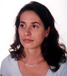 DANUTA TERESA SZPILA   Una tarde para recordarla