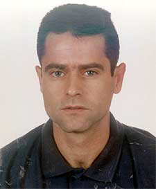 JOSÉ MARÍA CARRILLERO BAEZA   El conserje puntual