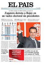 EL PAíS Edición impresa