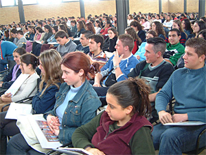 Jornadas de Puertas Abiertas