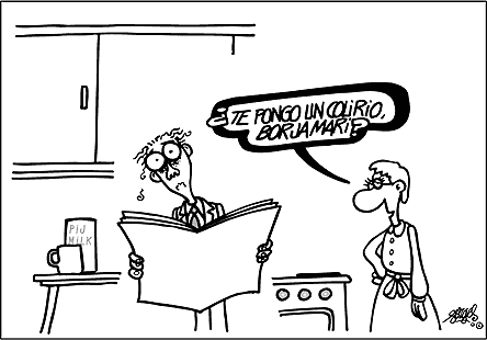 FORGES