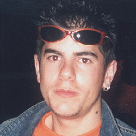 Iris Toribio Pascual.