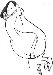 "Si tenemos miedo, nos meten cuatro"