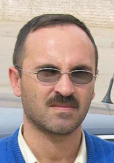 Ahmed Shabán.