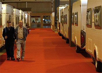 La feria más triste