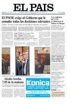 EL PAíS Edición impresa
