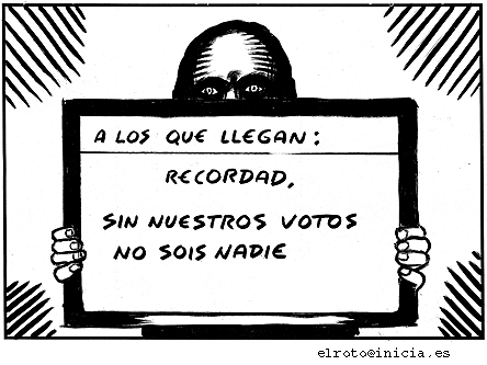 EL ROTO
