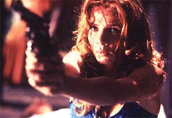 Victoria Abril, en  Nadie hablará de nosotras cuando hayamos muerto .