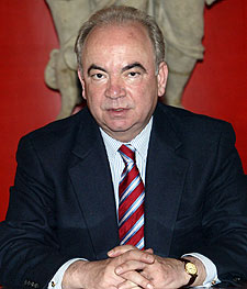 EL PSIQUIATRA DEL 11-S.