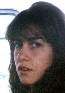 CRISTINA ROMERO SÁNCHEZ   "Acompáñeme a la cocina y me sigue contando"