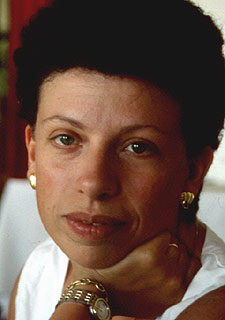 MARISOL RODRÍGUEZ DE LA TORRE   Aprendía a descifrar jeroglíficos egipcios