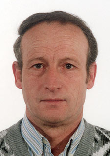 FLORENCIO AGUADO ROJANO   "Vivir es algo más que tener los ojos abiertos"