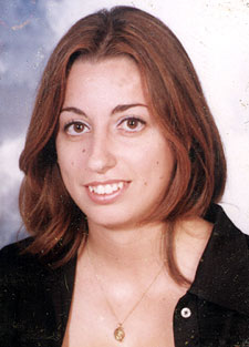 LOLI FUENTES FERNÁNDEZ   Carta de su hermana Belén