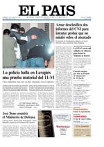 EL PAíS Edición impresa