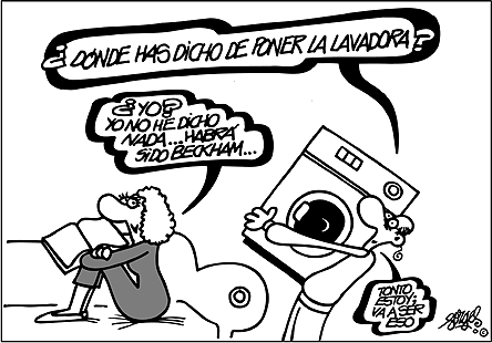 FORGES