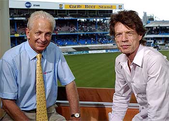 Aficionado al cricket