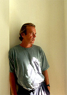 Martin Amis (1949) es autor de la novela 'La información'.