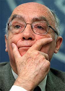 José Saramago.