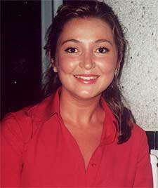 VICTORIA LEÓN MOYANO  "Tenía todo listo para una nueva vida"