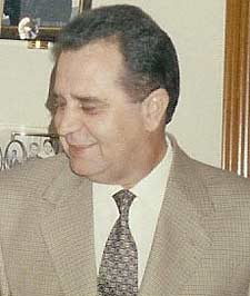 AMBROSIO ROGADO ESCRIBANO  Las cosas de Ambrosio