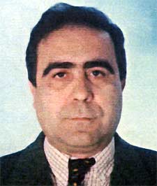 FLORENCIO BRASERO MURGA  Una pulsera y dos jerséis