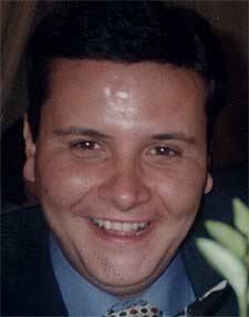 VICENTE MARÍN CHIVA  Simpático a tiempo completo