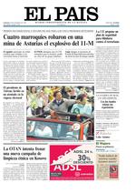 EL PAíS Edición impresa