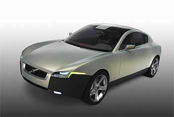 El YCC muestra una imagen limpia y futurista. Emplea una pintura especial que repele la suciedad y cambia de color con la luz.