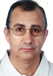 CIPRIANO CASTILLO MUÑOZ   De pastor analfabeto a maestro sin título