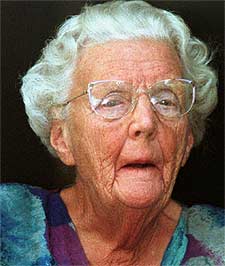 La reina madre Juliana de Holanda fallece a los  94 años