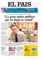 EL PAíS Edición impresa